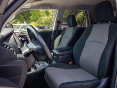 Used 2016 Toyota 4Runner RWD 4dr V6 (Natl) at Auto Finance Center near Matthews, NC