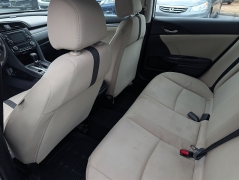 Used 2019  Honda Civic Sedan 4d LX CVT at Auto Finance Center of Columbia near West Columbia&comma; SC