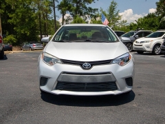 Used 2015 Toyota Corolla 4dr Sdn (Natl) at Auto Finance Center near Matthews, NC