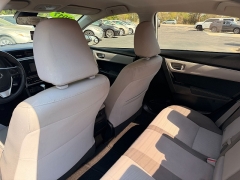 Used 2017  Toyota Corolla &lpar;Natl&rpar; at Auto Finance Center of Columbia near West Columbia&comma; SC