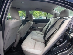 Used 2014 Honda Civic Sedan 4d LX CVT at Auto Finance Center near Matthews, NC