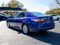 Used 2018  Toyota Camry Auto &lpar;Natl&rpar; at Auto Finance Center of Columbia near West Columbia&comma; SC
