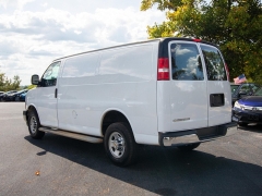 Used 2020  Chevrolet Express Van 2500 Van at Auto Finance Center near Matthews, NC