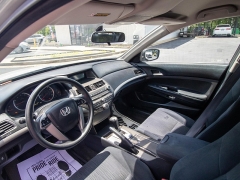 Used 2011 Honda Accord Sedan 4d LX Auto at Auto Finance Center near Matthews, NC