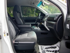 Used 2016 Toyota Tundra 4WD Truck CrewMax 5.7L V8 6-Spd AT (Natl) at Auto Finance Center near Matthews, NC