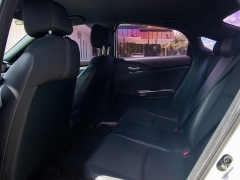 Used 2019 Honda Civic Sedan 4d Sport CVT at Auto Finance Center near Matthews, NC