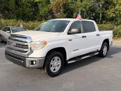 Used 2015  Toyota Tundra 2WD CrewMax SR5 5&period;7L at Auto Finance Center of Columbia near West Columbia&comma; SC