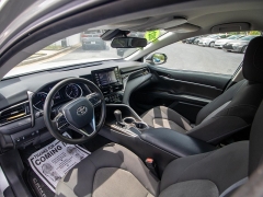 Used 2021 Toyota Camry LE Auto at Auto Finance Center of Columbia near West Columbia, SC