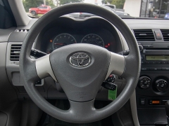 Used 2010 Toyota Corolla 4dr Sdn (Natl) at Auto Finance Center of Columbia near West Columbia, SC