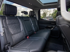 Used 2024 Toyota Tundra 2WD Limited CrewMax 5.5ft Bed at Auto Finance Center near Matthews, NC