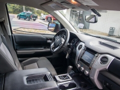Used 2017 Toyota Tundra 2WD Double Cab 6.5' Bed 4.6L (Natl) at Auto Finance Center of Columbia near West Columbia, SC
