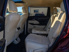 Used 2015 Toyota Highlander AWD 4dr V6 Limited (Natl) at Auto Finance Center near Matthews, NC