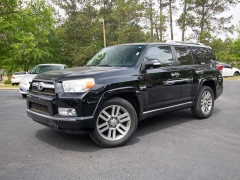 Used 2011 Toyota 4Runner RWD 4dr V6 (Natl) at Auto Finance Center of Columbia near West Columbia, SC