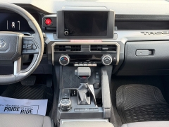 Used 2026  Toyota Tacoma 4WD Double Cab Bed AT &lpar;Natl&rpar; at Auto Finance Center near Matthews&comma; NC