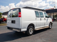 Used 2020  Chevrolet Express Van 2500 Van at Auto Finance Center near Matthews, NC