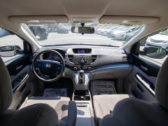 Used 2014 Honda CR-V 4d SUV AWD LX at Auto Finance Center of Columbia near West Columbia, SC