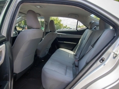 Used 2019 Toyota Corolla (Natl) at Auto Finance Center near Matthews, NC