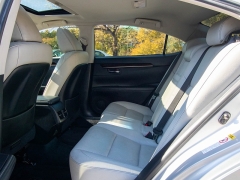 Used 2013  Lexus ES 350 4dr Sdn at Auto Finance Center of Columbia near West Columbia&comma; SC