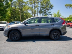 Used 2014 Honda CR-V 4d SUV AWD LX at Auto Finance Center of Columbia near West Columbia, SC