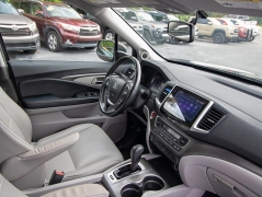 Used 2017 Honda Pilot 4d SUV FWD EX-L w/RES at Auto Finance Center of Columbia near West Columbia, SC