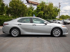 Used 2021 Toyota Camry LE Auto at Auto Finance Center of Columbia near West Columbia, SC