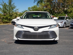 Used 2018  Toyota Camry Auto (Natl) at Auto Finance Center near Matthews, NC