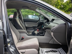 Used 2008 Honda Accord Sedan 4d LX-P 5spd at Auto Finance Center of Columbia near West Columbia, SC