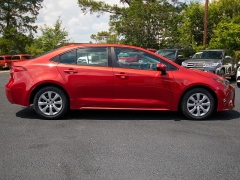Used 2021  Toyota Corolla LE CVT at Auto Finance Center of Columbia near West Columbia, SC