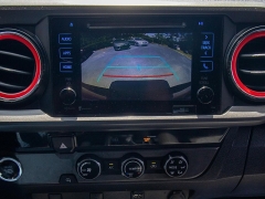 Used 2017 Toyota Tacoma Double Cab 6' Bed V6 4x2 AT (Natl) at Auto Finance Center near Matthews, NC