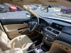 Used 2011 Honda Accord Sedan 4d LX Auto at Auto Finance Center near Matthews, NC