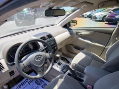 Used 2009 Toyota Corolla 4dr Sdn (Natl) at Auto Finance Center of Columbia near West Columbia, SC