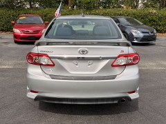 Used 2011  Toyota Corolla 4dr Sdn &lpar;Natl&rpar; at Auto Finance Center of Columbia near West Columbia&comma; SC