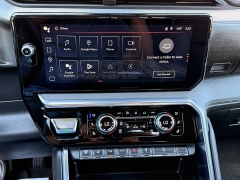 Used 2025  GMC Sierra 3500HD 4WD Crew Cab 159" Denali at Auto Finance Center near Matthews&comma; NC