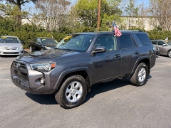 Used 2020  Toyota 4Runner 2WD &lpar;Natl&rpar; at Auto Finance Center of Columbia near West Columbia&comma; SC