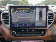 Used 2024  Toyota Tundra 4WD 1794 Edition CrewMax 5.5ft Bed at Auto Finance Center near Matthews, NC