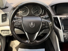 Used 2015  Acura TLX 4d Sedan V6 Tech SH-AWD at Auto Finance Center near Matthews&comma; NC
