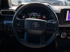 Used 2024  Toyota Tacoma 2WD Double Cab Bed AT (Natl) at Auto Finance Center near Matthews, NC