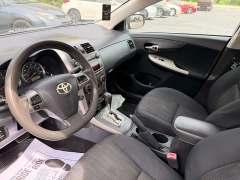 Used 2011  Toyota Corolla 4dr Sdn &lpar;Natl&rpar; at Auto Finance Center of Columbia near West Columbia&comma; SC