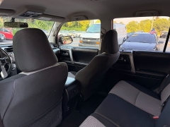 Used 2019  Toyota 4Runner 4WD &lpar;Natl&rpar; at Auto Finance Center near Matthews&comma; NC