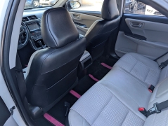 Used 2015  Toyota Camry 4dr Sdn I4 Auto &lpar;Natl&rpar; at Auto Finance Center of Columbia near West Columbia&comma; SC