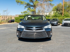Used 2016 Toyota Camry 4dr Sdn I4 Auto (Natl) at Auto Finance Center near Matthews, NC