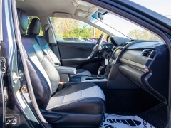 Used 2012  Toyota Camry 4dr Sdn I4 Auto (Natl) at Auto Finance Center of Columbia near West Columbia, SC