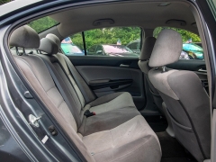 Used 2008 Honda Accord Sedan 4d LX-P 5spd at Auto Finance Center of Columbia near West Columbia, SC