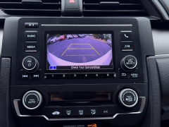 Used 2018 Honda Civic Sedan 4d LX CVT at Auto Finance Center of Columbia near West Columbia, SC