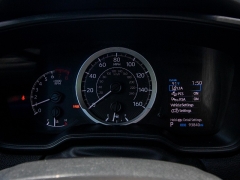 Used 2020 Toyota Corolla 4d Sedan LE at Auto Finance Center near Matthews, NC