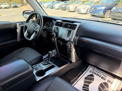 Used 2022  Toyota 4Runner SR5 Premium 2WD at Auto Finance Center near Matthews&comma; NC