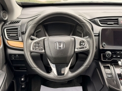 Used 2021  Honda CR-V EX AWD at Auto Finance Center near Matthews&comma; NC