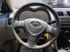 Used 2009 Toyota Corolla 4dr Sdn (Natl) at Auto Finance Center of Columbia near West Columbia, SC