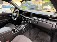 Used 2026  Toyota Tacoma 4WD Double Cab Bed AT &lpar;Natl&rpar; at Auto Finance Center near Matthews&comma; NC