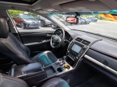 Used 2015 Toyota Camry 4dr Sdn I4 Auto (Natl) at Auto Finance Center near Matthews, NC